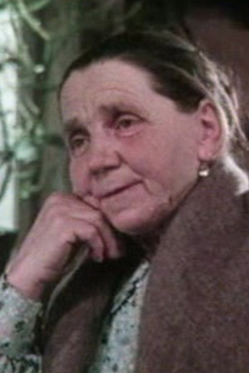 Евдокиа Алексеева