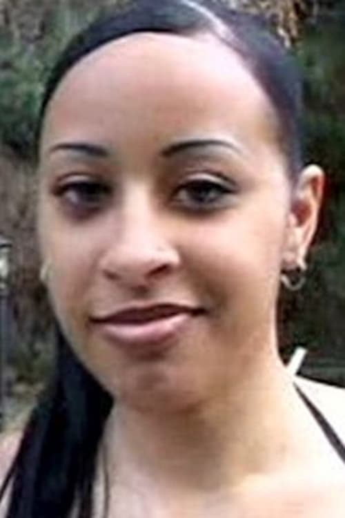 Црйстал Керрингтон