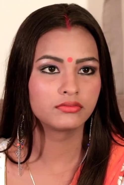 Ритика Ансари