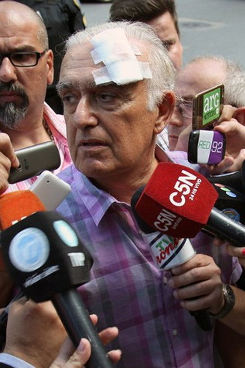 Царлос Руцкауф