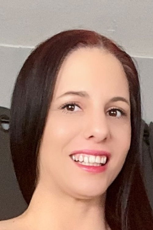 Бианца Бакер