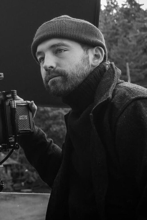 Jацксон Паррелл