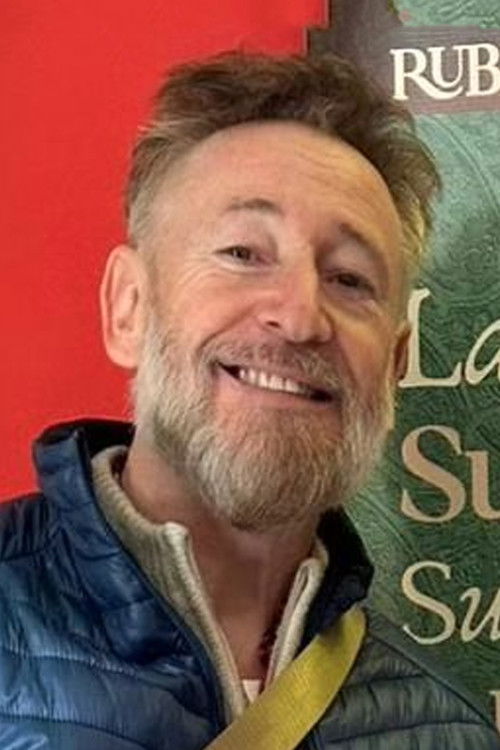 Рубен Вон Дер Тхусен