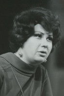 Нина Тесменицкая