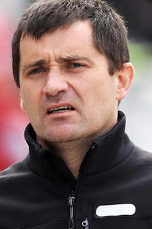 Тони Цуqуерелла