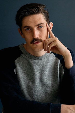 Адам Страндт