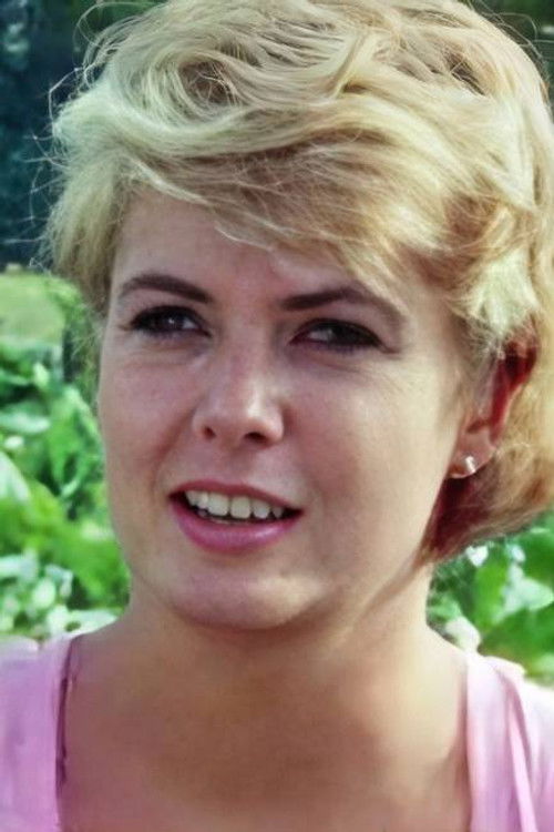 Лиз Wаррингтон