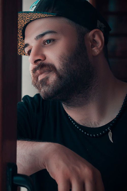 Хамидреза карими