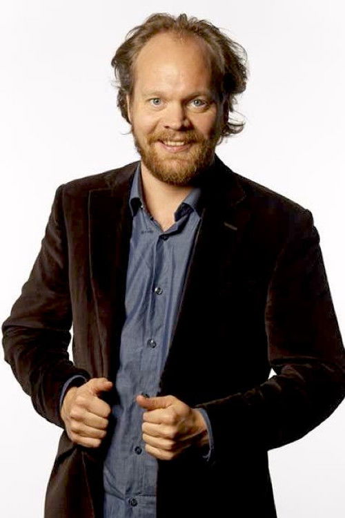 Jон Никлас Рøннинг