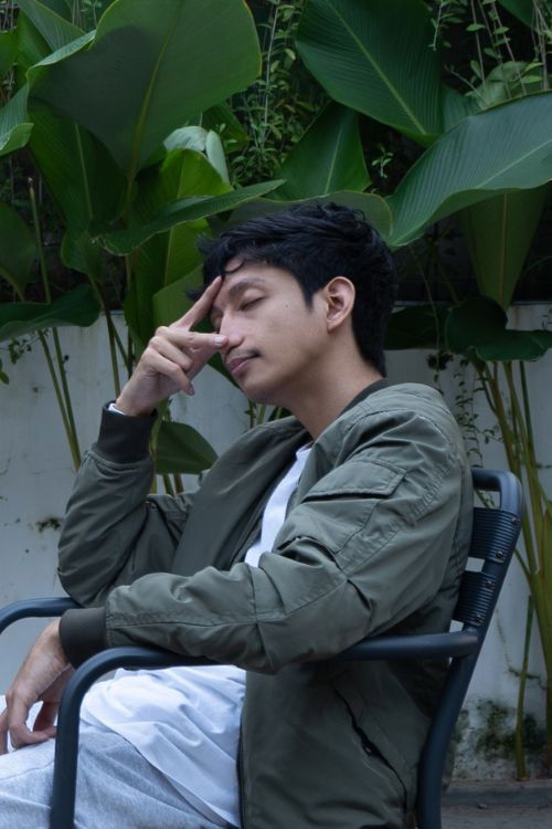 Ега Триспантиа  Путра