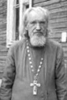 Федор Полевицх