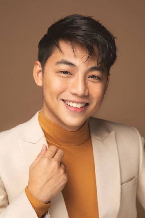 Бенедиx Рамос