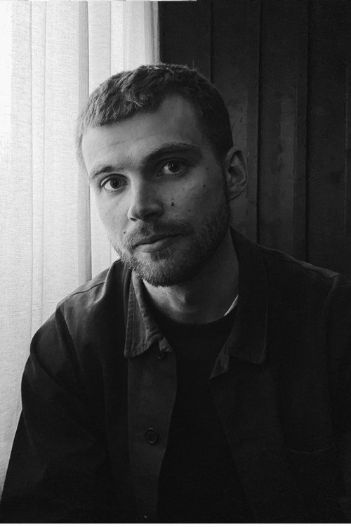 Симон Аверин Маркстрöм