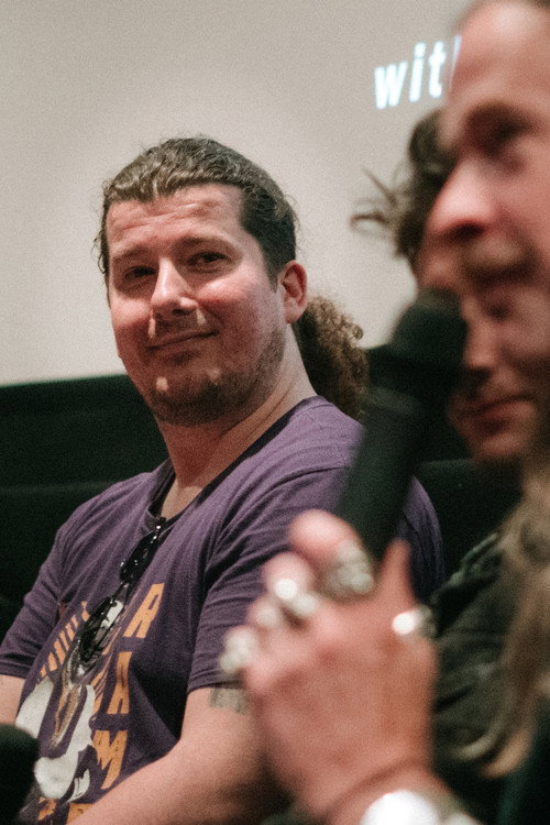 Цхрис Wиллиамс