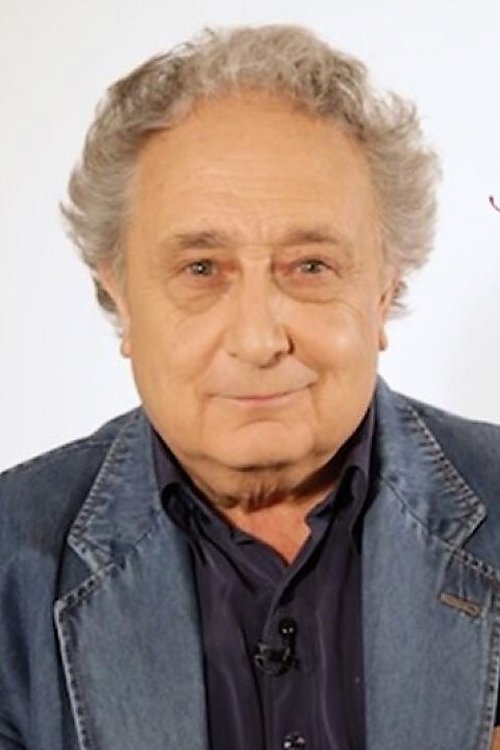 Jосé Царабиас