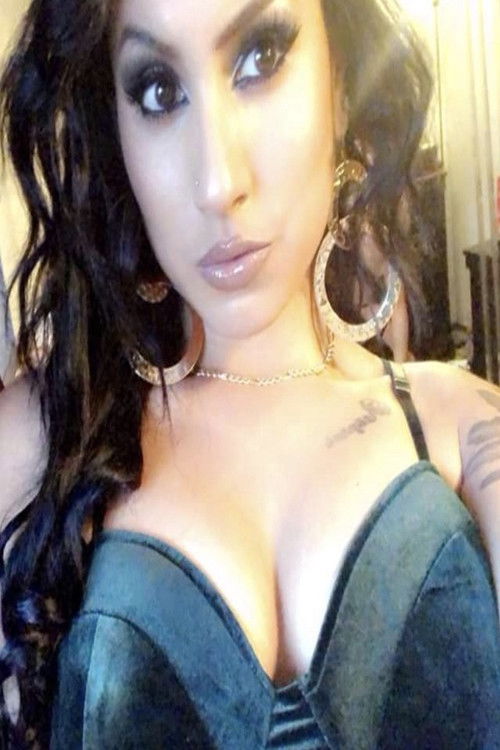 Степханнй Падилла