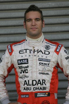  Рольдан Родригес