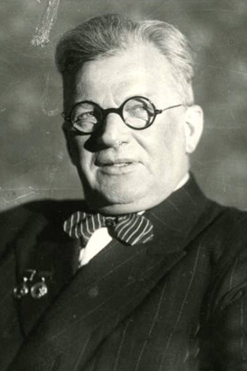 Фёдор Григорьев