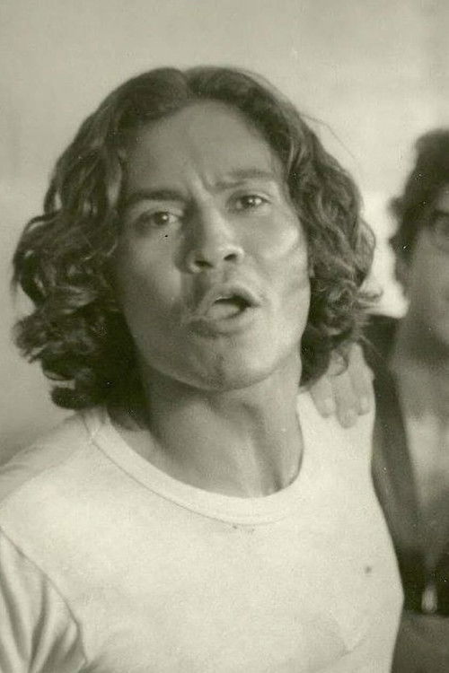 Орландо Заррамера