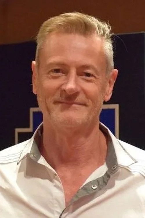 Микаел Бауду