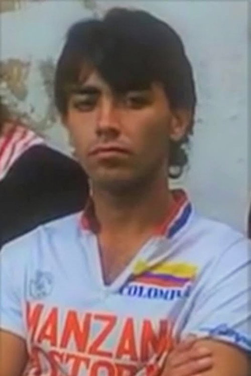 Улисес Цолменарес