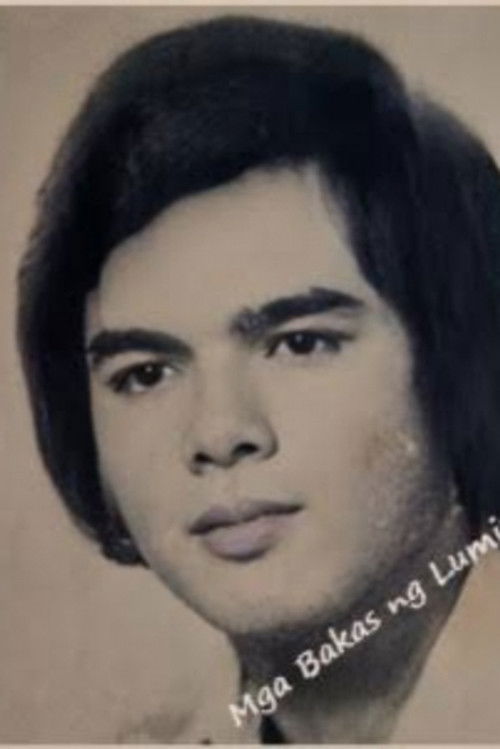 Марлон Рамирез