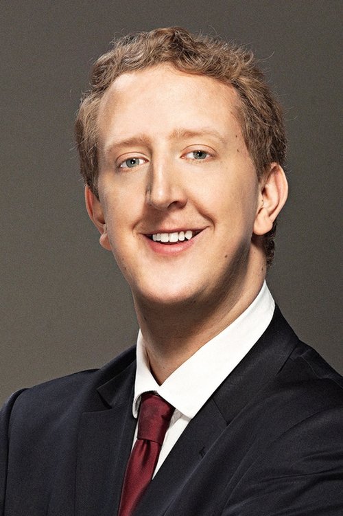 Магнус Деволд