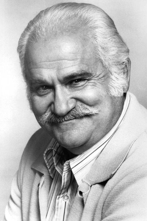  Джек Крушен