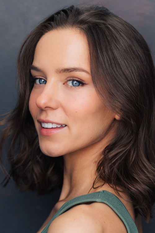 Jен Паркер Давис