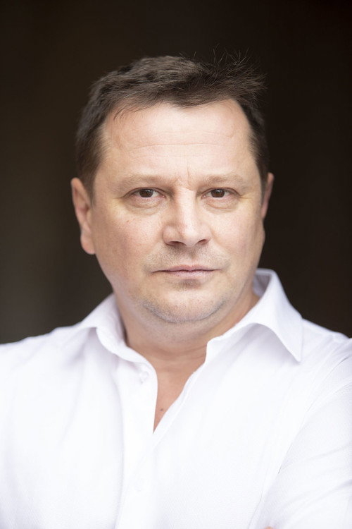 Василий Сушицкий