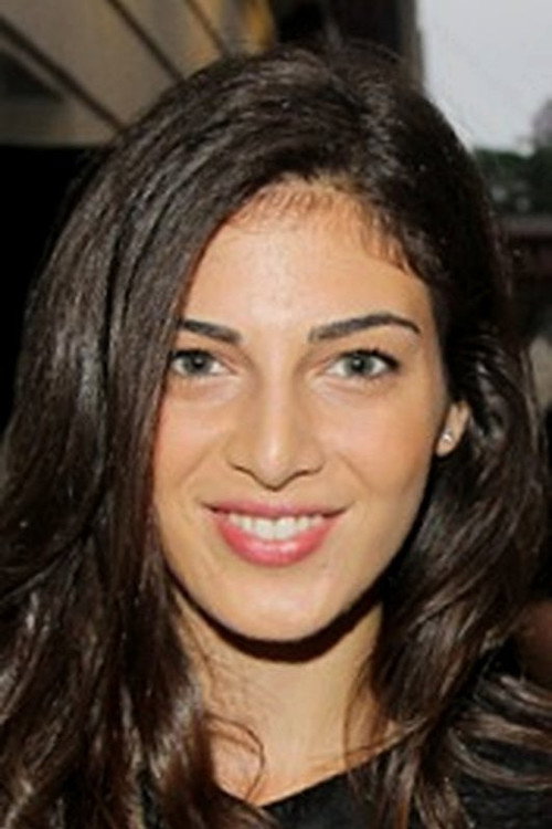 Лаурен Хаггис