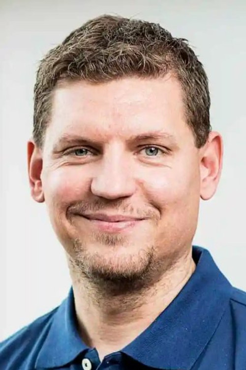 Jацоб Тхомас Пилгаард