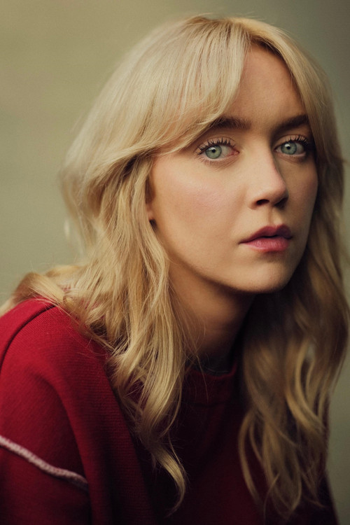 Амелиа Кенwортхй