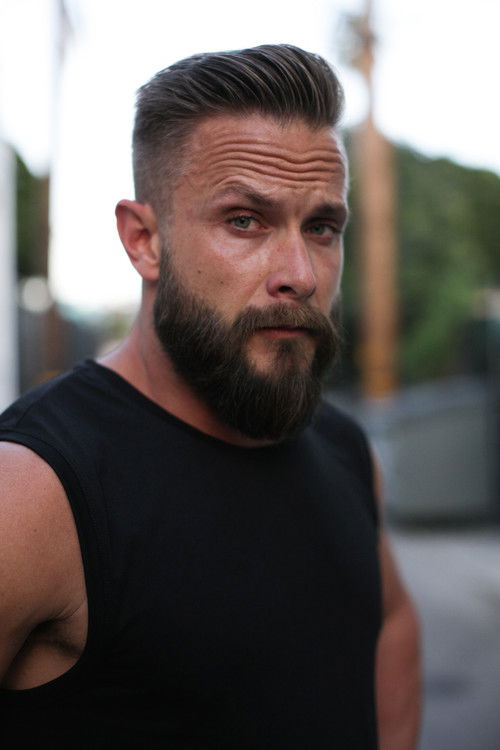 Магнус Лйгдбäцк