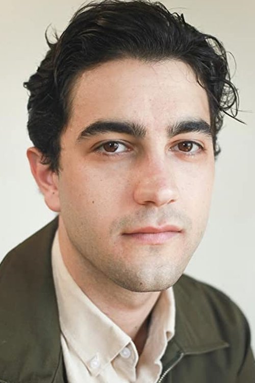 Маттхеw Соломон