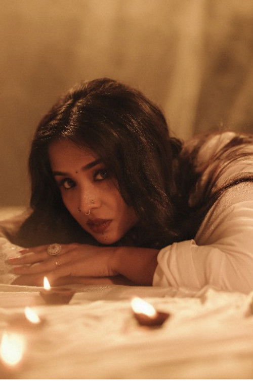 Варсха Прасад