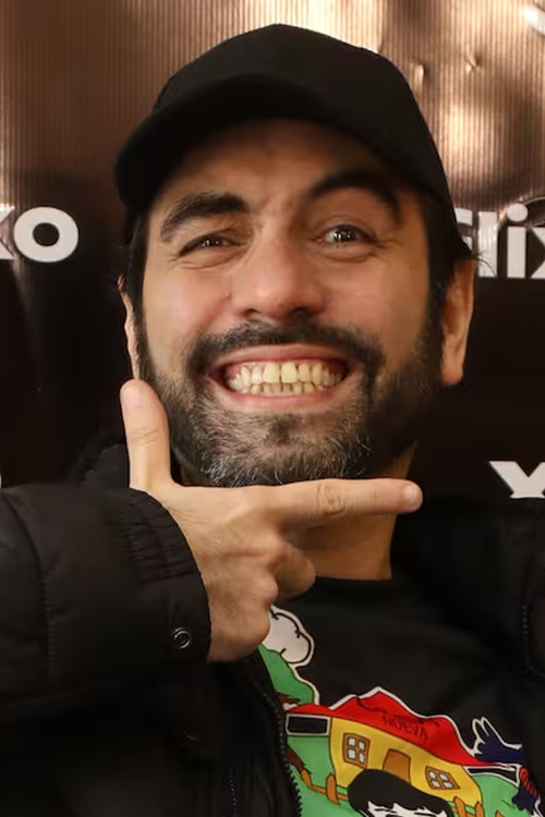 Алеjандро Сзйкула