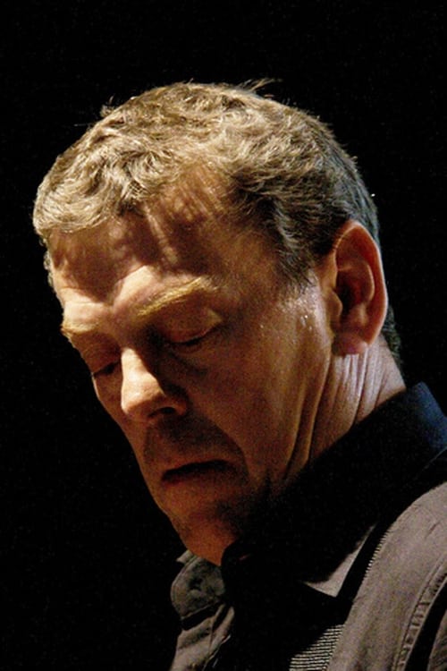 Геррй МцАвой