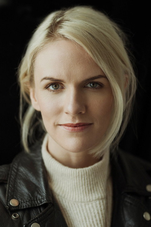 Сопхиа Хеиккилä