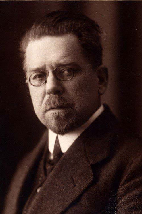  Владислав Реймонт