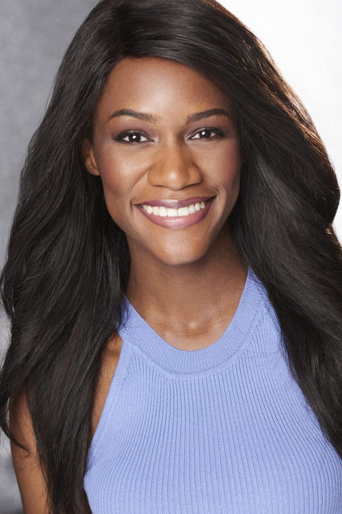 Генева Херон