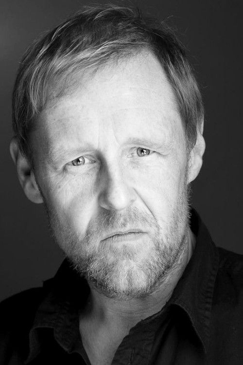  Кен Флетчер