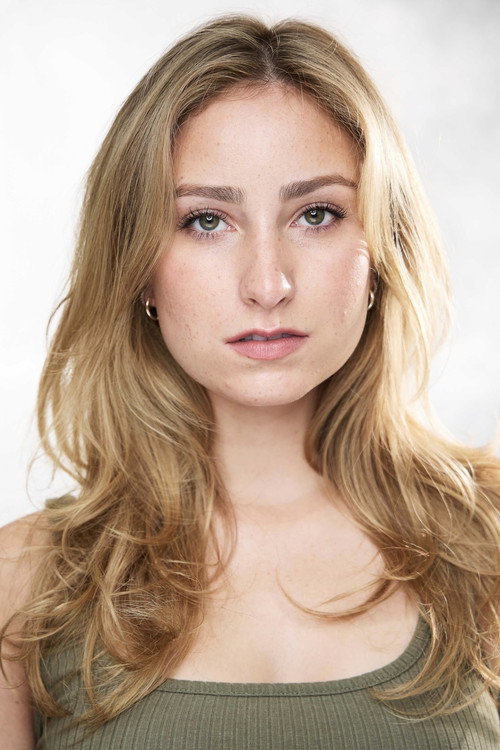 Сарах Андерсон