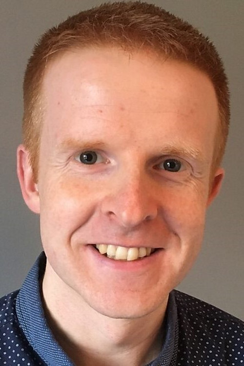 Гавин Смитх