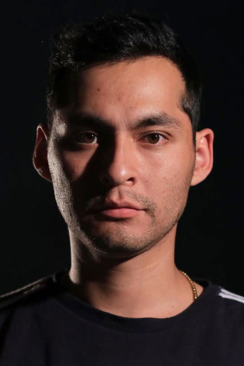 Оливер Арендт Бонилла