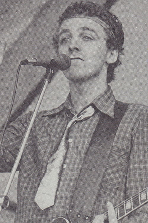 Арне Гарванг