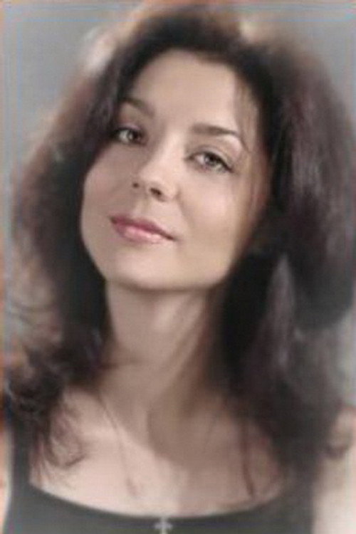 Екатерина Шатрова