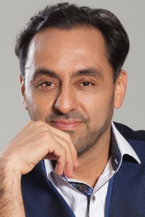 Маурицио Гойенецхе