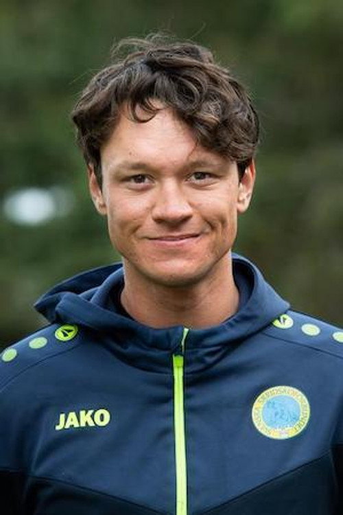 Нилс ван дер Поел