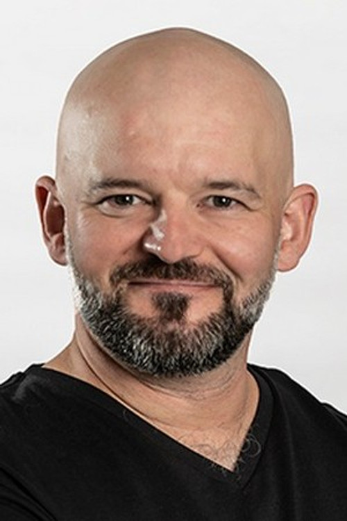 Радосłаw Гарнцарек